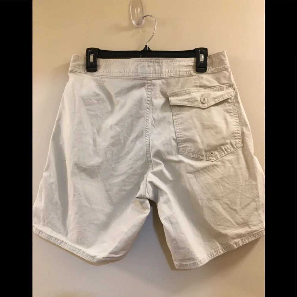 Patagonia Mens Shorts S4.